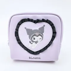 サンリオ クロミ20th ボックスポーチ エンジェルシリーズ Sanrio