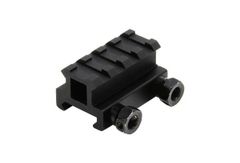 新品 ノーベルアームズ M4 MOUNTBASE MIDDLE-SHORT マウントベース NA-O-N-56-3 [ネコポス]