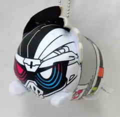 キーホルダー・マスコット(キャラクター) 仮面ライダーエグゼ