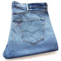 W42 ★ Levi'sリーバイス 501 デニムパンツ 3001016843602022_01_3773.jpeg