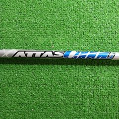 希少　アッタスクール5X タイトリストスリーブ　1W アッタスクール 5X ATTAS COOL タイトリストスリーブ☆1W ATTAS COOL