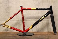 スペシャライズド SPECIALIZED ラングスター 東京 LANGSTER TOKYO 2009モデル ピスト フレームセット 【福岡店】