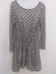 SUNAOKUWAHARA スナオクワハラ チュニック ワンピース P 02336 【1205110002336】