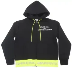 2025年最新】GRANRODEO パーカーの人気アイテム - メルカリ