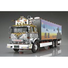⚠ジャンク品 1/32 スカイネット(バンダイ)RC トラック野郎 天下御免