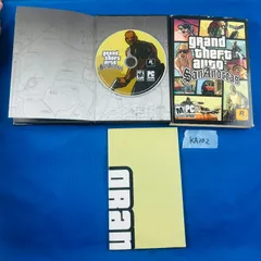 2025年最新】サンアンドレアス pcの人気アイテム - メルカリ