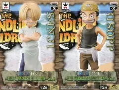 【中古】フィギュア 全2種セット 「ワンピース」 DXF～THE GRANDLINE CHILDREN～ vol.6
