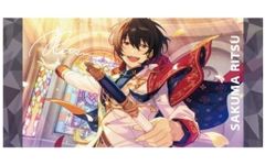 あんさんぶるスターズ!! ビジュアルバスタオル 朔間凛月 あんスタ 4970381652432
