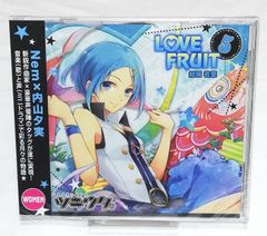 新品CD◇キャラクターソング ツキウタ。5月(女)結城若葉 鷺森灼 (内山夕実) ◆匿名配送対応