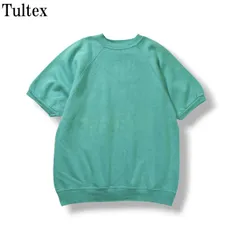 casual wear 70s〜80s 半袖スウェット　アメリカ製 楽天市場】70s 80s USA製 □ 2段 カレッジ プリント 半袖