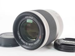 ペンタックス Pentax Q 06 15-45mm F/2.8 ED Telephoto Zoom Lens Q Mount [美品] #Z5145A
