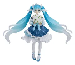 2025年最新】figma 雪ミク Snow Princess ver. 「キャラクター