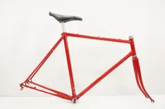 2025年最新】フレームセット クロモリの人気アイテム - メルカリ