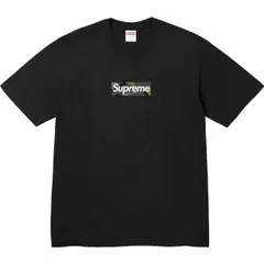 2024年最新】supreme tシャツ 迷彩の人気アイテム - メルカリ