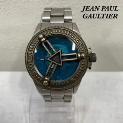 2023年最新】腕時計 ジャンポール ゴルチェの人気アイテム