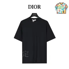 【今日WTO】Dior クラシックモノグラム フルプリント T シャツ-FA50