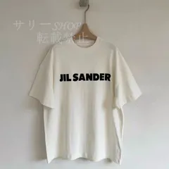 2025年最新】ジルサンダー レディース 半袖(Tシャツ) Tシャツ 