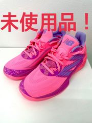 ニューバランス　New Balance Two wxy V5 Bb2wyca5 ピンク