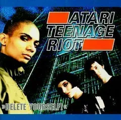 2024年最新】atari teenage riotの人気アイテム - メルカリ