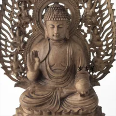 プラチャイ薬師仏クルバチャンティップ第一期