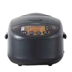 象印マホービン 炊飯器 5.5合 極め炊き IHタイプ 日本製 保温30時間 ブラック NW-VE10-BA