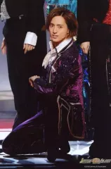 【中古】生写真(ジャニーズ) Travis Japan/川島如恵留/ライブフォト・2Lサイズ/「JOHNNYS’ King ＆ Prince IsLAND」ステージフォト 第2弾