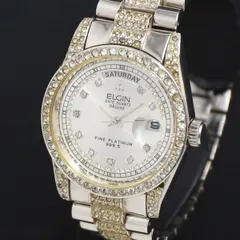 2025年最新】エルジン DELUXEの人気アイテム - メルカリ