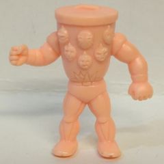 かけるり 雀力士 ソフビ 化粧まわし付き インディーズソフビ - メルカリ