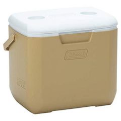 グリーン 【限定】コールマン(Coleman) クーラーボックス エクスカーショ