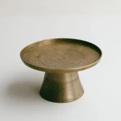 韓国 李朝 祭器【F】 - ANTIQUE belle WEB SHOP