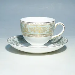 2024年最新】ウエッジウッド［wedgwood］ コロンビアセージグリーン ...