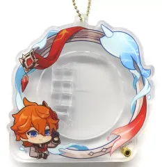 2025年最新】原神 タルタリヤ 缶バッジの人気アイテム - メルカリ