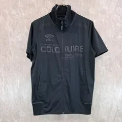 2025年最新】umbro 90s ハーフジップの人気アイテム - メルカリ