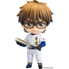 アクセサリー(非金属)　[破損品] 御幸一也モデル スポーツグラス 「ダイヤのA」 中古】アクセサリー(非金属)(キャラクター) 御幸一也モデル