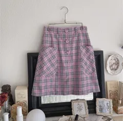 2024年最新】milk スカート ハートの人気アイテム - メルカリ 