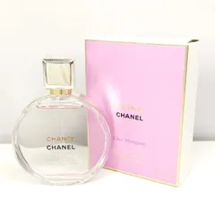 【 CHANEL 】V 20 A-1 50ml ほぼ満タン CHANCE EAU TENDRE シャネル チャンスオータンドゥル EDP オードパルファム SP スプレー 香水 フレグランス