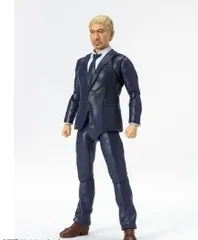 S.H.Figuarts 松本人志