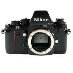 2023年最新】nikon f3 hpの人気アイテム - メルカリ