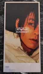 ALCHEMIST ROBOTS ロボッツ TAKUYA 8cmCDシングル中古品1998年
