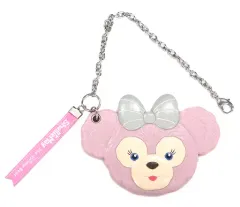 【中古】雑貨 シェリーメイ(フェイス型) スライドミラー 「ディズニーベア」 東京ディズニーシー限定