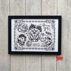 2025年最新】FLASH TATTOO フラッシュタトゥーの人気アイテム