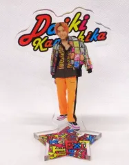 EXIT 兼近　アクスタ　アクキー　キーホルダー　写真　誕生日　兼近大樹 商品詳細ページ | EXIT OFFICIAL STORE | 【兼近大樹BIRTHDAY記念