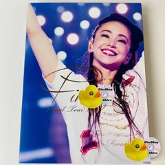 2025年最新】安室奈美恵 Finally Blu-rayの人気アイテム - メルカリ