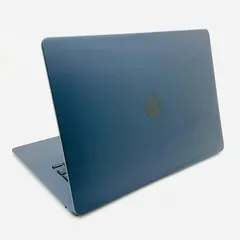 2024年最新】macbook air m2 ミッドナイトの人気アイテム - メルカリ