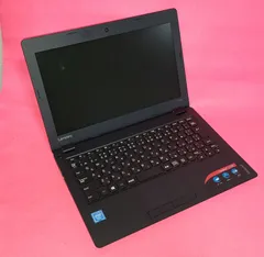 Lenovo ideapad 110S-11IBR 赤 黒 ブラック 11.6 インチ ラップ トップ ノート パソコン PC 笑声出品商品