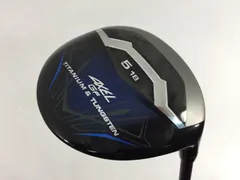 アクセルGF DUAL IMPACT AXEL GF 