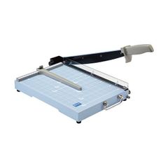 光ちゃん様専用 業務用 A4大型 手動裁断機 ペーパーカッター裁断幅約