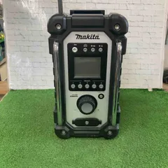 マキタ 現場ラジオ MR108B 41bi-duQH2L._SS200_.jpg