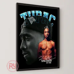 APPLEBUM 2PAC A1 ポスター　2パック APPLEBUM ポスター 2pac スヌープドッグ A1サイズ アップルバム