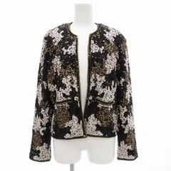 2025年最新】zara スパンコール ジャケットの人気アイテム